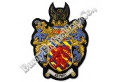 Coat of Arms Family Crests